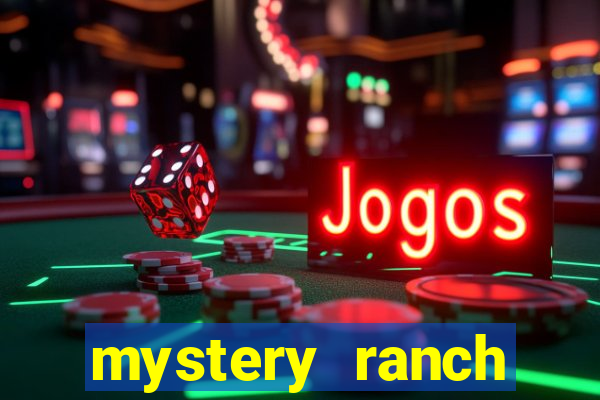 mystery ranch blackjack lt 35