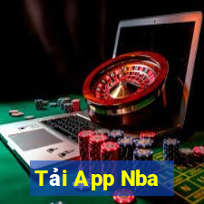 Tải App Nba