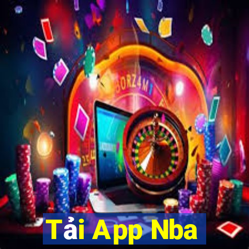 Tải App Nba