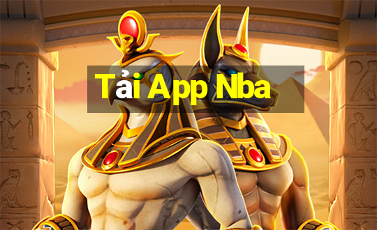 Tải App Nba