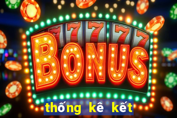 thống kê kết quả xổ số