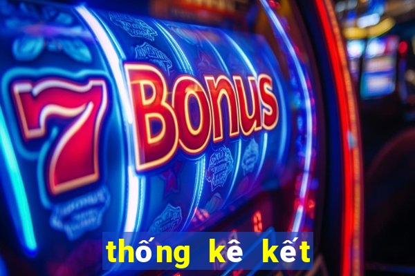 thống kê kết quả xổ số