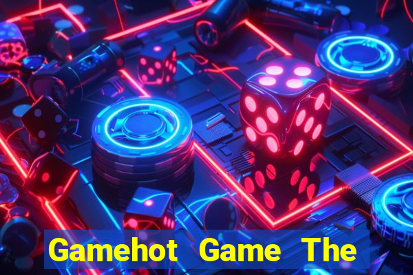 Gamehot Game The Bài Hay Nhất 2021