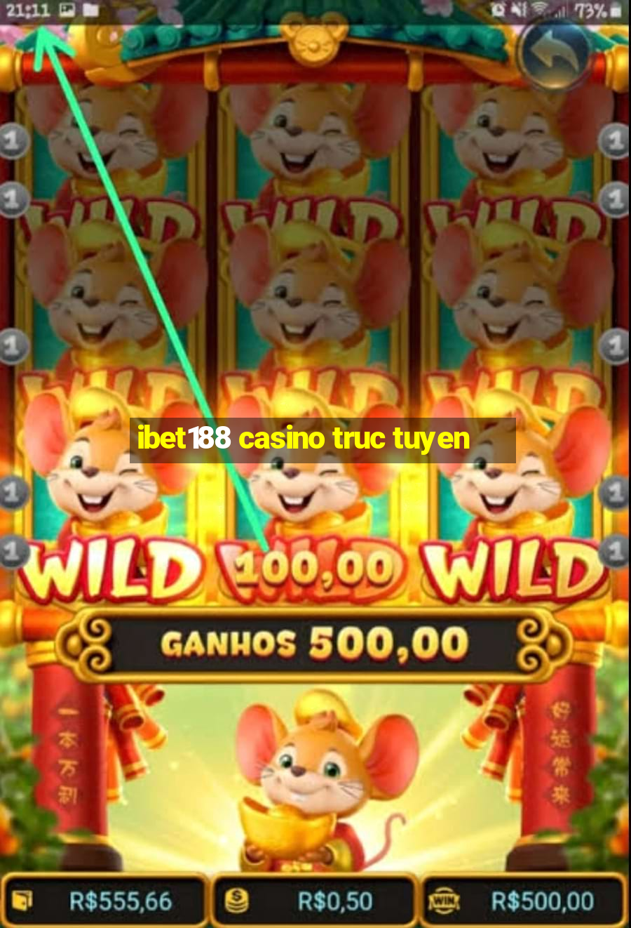 ibet188 casino truc tuyen