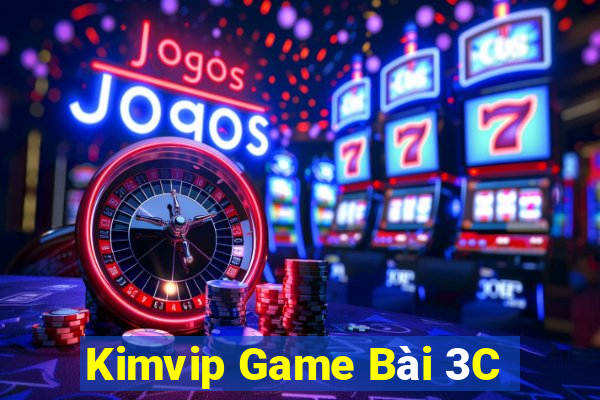 Kimvip Game Bài 3C