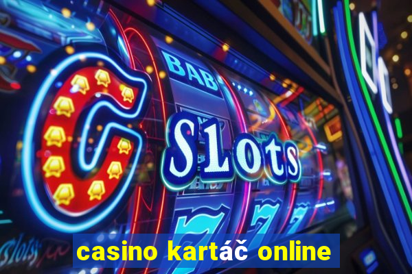 casino kartáč online