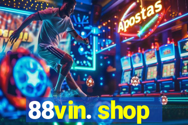 88vin. shop