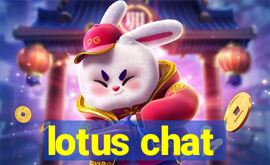 lotus chat