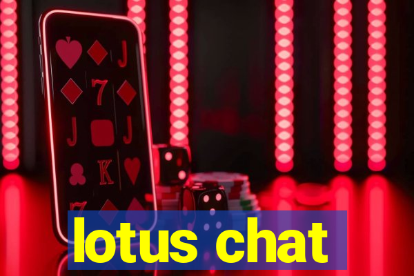 lotus chat