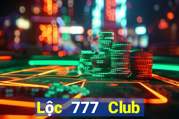 Lộc 777 Club Game Bài Las Vegas