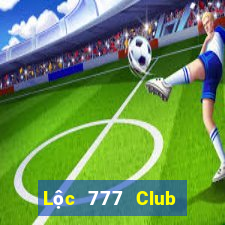 Lộc 777 Club Game Bài Las Vegas