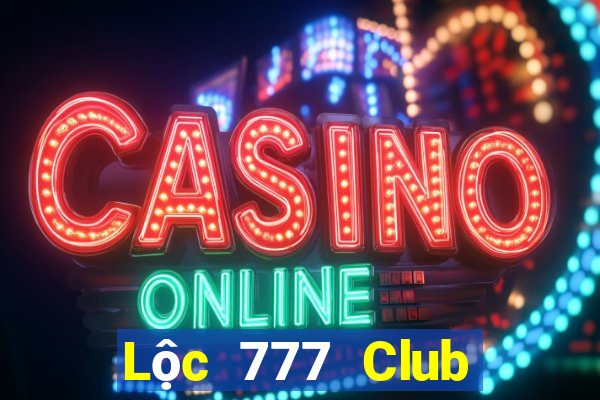 Lộc 777 Club Game Bài Las Vegas