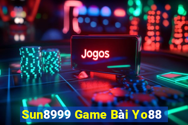 Sun8999 Game Bài Yo88