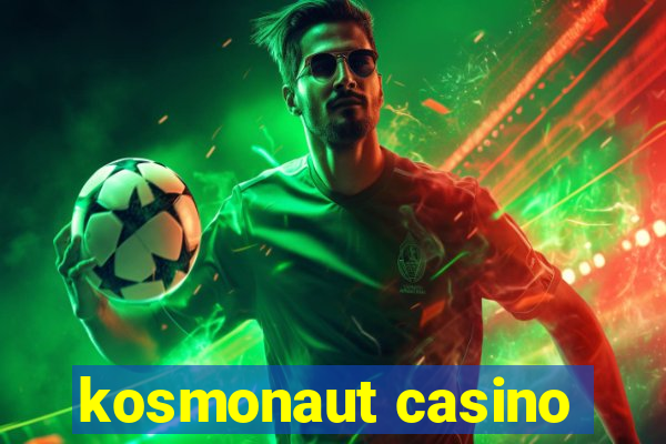 kosmonaut casino