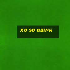 xo so qbinh