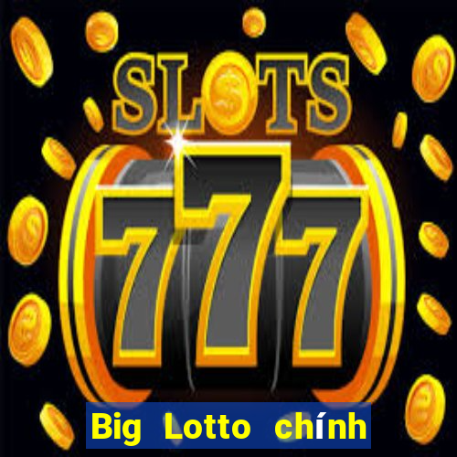 Big Lotto chính thức Tải về