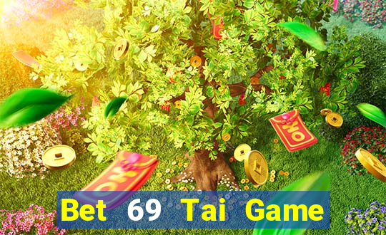 Bet 69 Tai Game Bài Đổi Thưởng Uy Tín