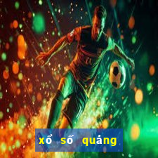 xổ số quảng ngãi ngày 30 tháng 9