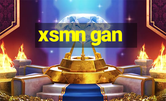 xsmn gan