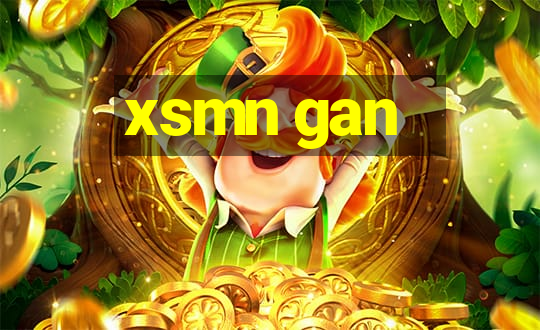 xsmn gan