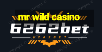 mr wild casino