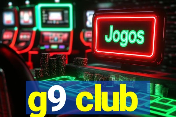 g9 club