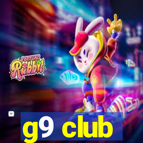 g9 club