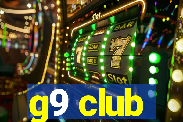 g9 club