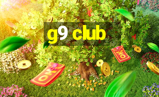 g9 club