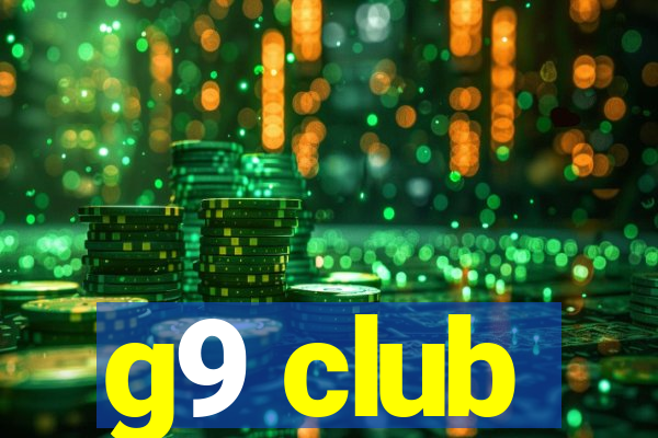 g9 club