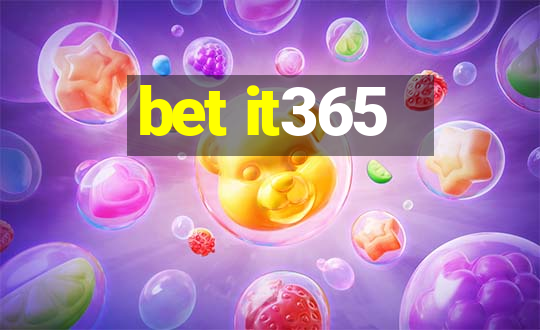 bet it365