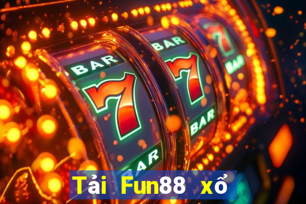 Tải Fun88 xổ số v1.0