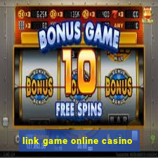 link game online casino