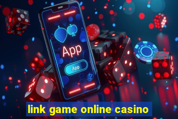 link game online casino