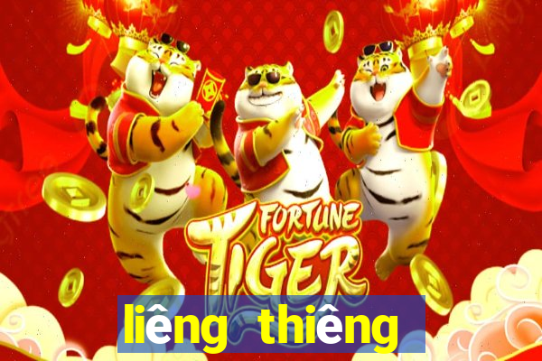 liêng thiêng việt nam