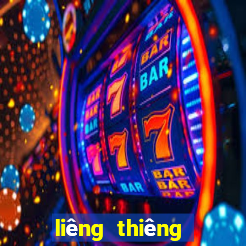 liêng thiêng việt nam