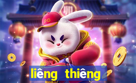 liêng thiêng việt nam