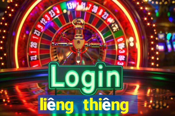 liêng thiêng việt nam