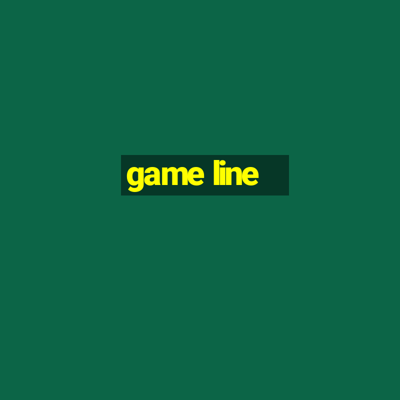 game line