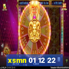 xsmn 01 12 22