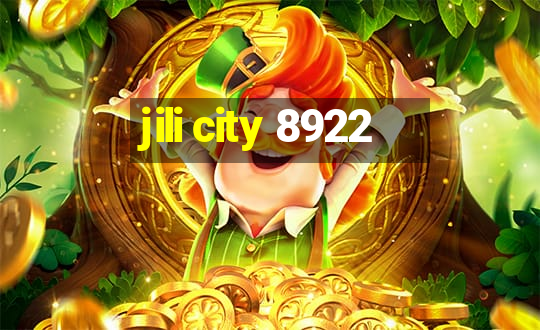 jili city 8922