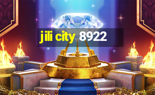 jili city 8922