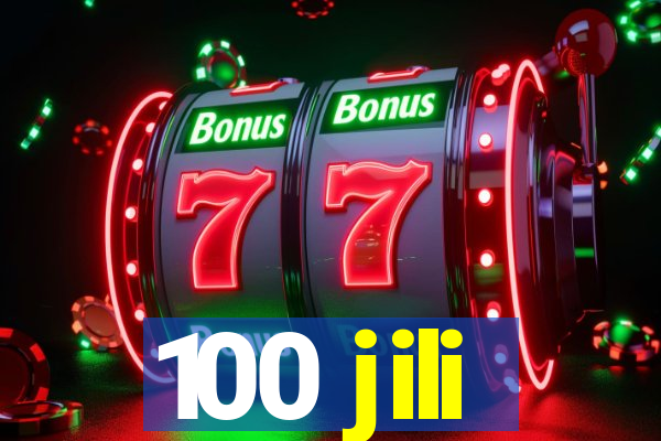 100 jili