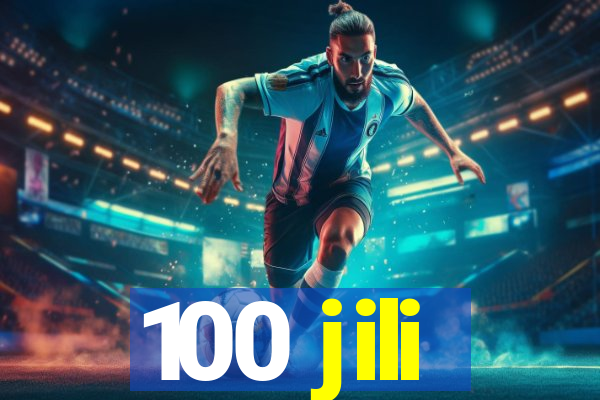 100 jili