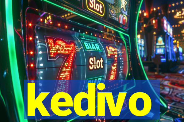 kedivo