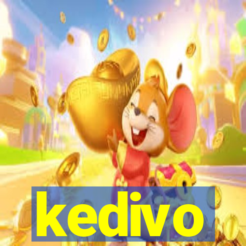 kedivo