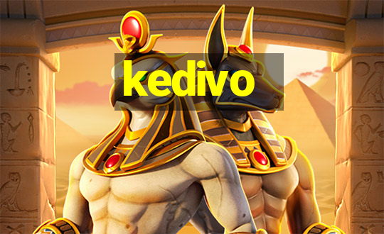 kedivo