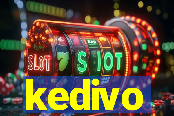 kedivo