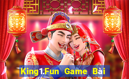 King1.Fun Game Bài 888 Casino