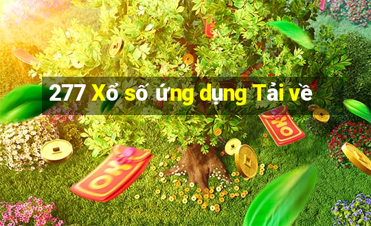 277 Xổ số ứng dụng Tải về